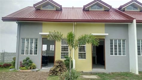 Bamboo Heights General Trias, Cavite .